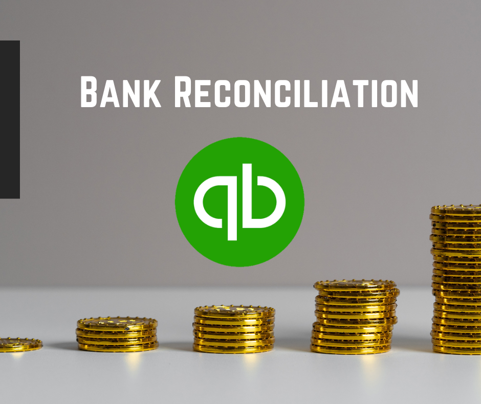 Bank-Reconciliation